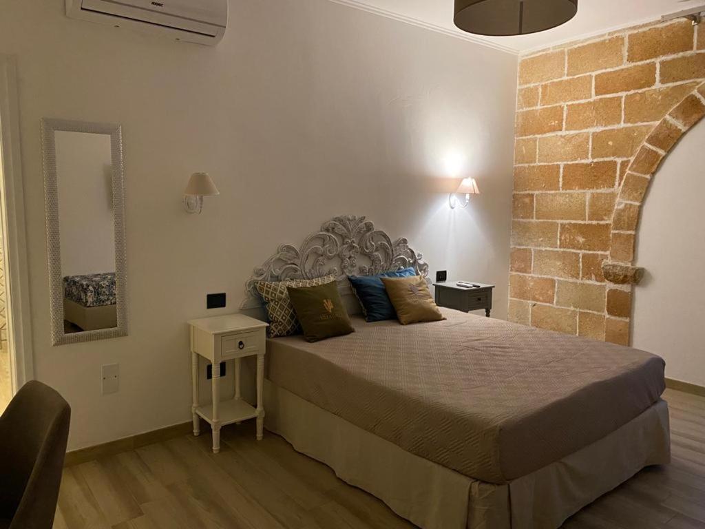 B&B Villa Gallo Torre Squillace Exterior foto